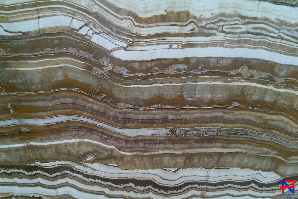 Đá Xuyên Sáng Onyx Fantastic SPON013