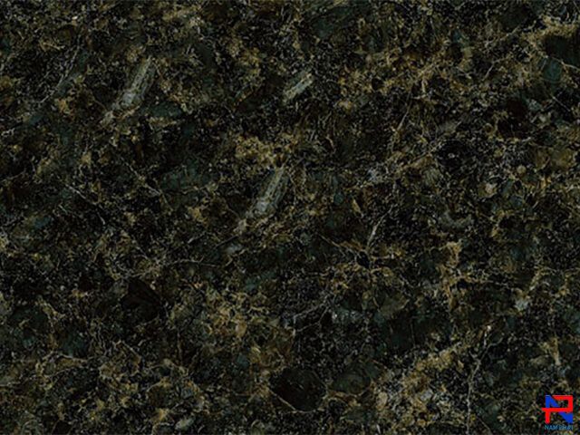 Đá bàn bếp Bahia Green NPB013