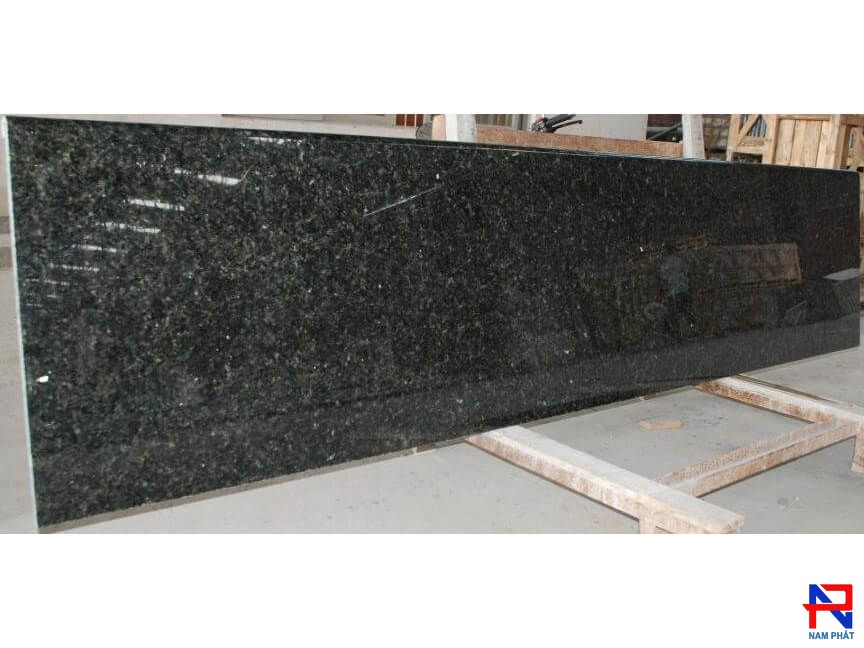 Đá bàn bếp Bahia Green NPB013
