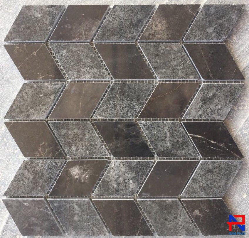 Đá Mosaic Tự Nhiên DMNP009