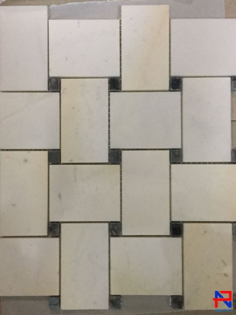 Đá Mosaic Tự Nhiên DMNP020