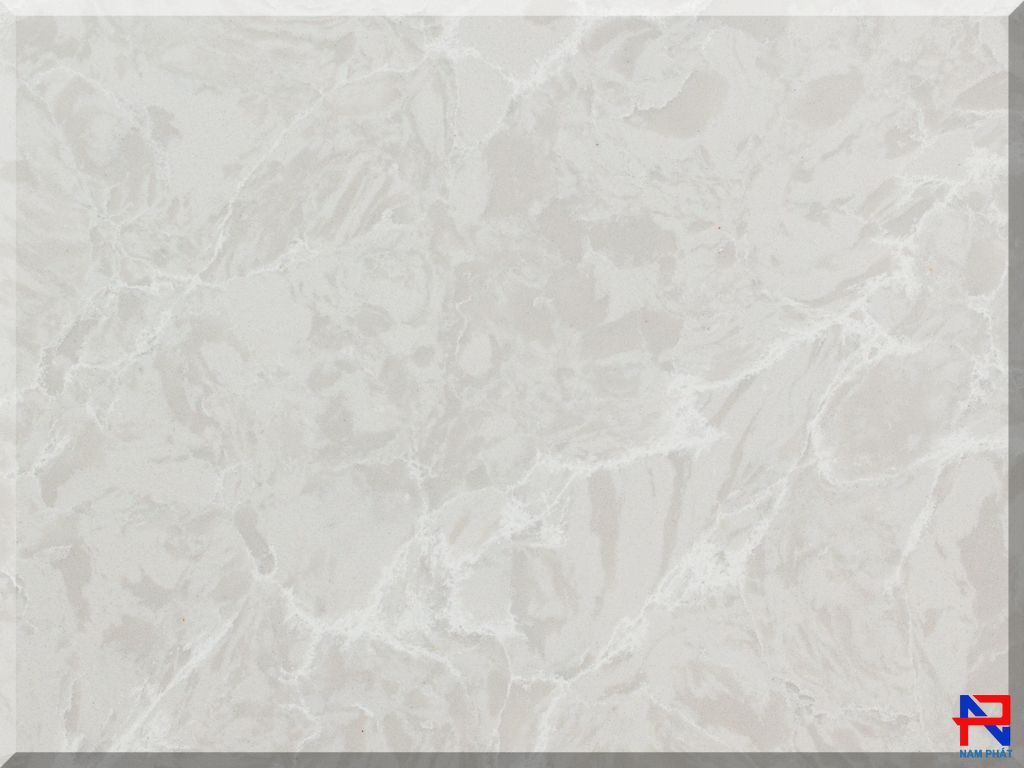 Đá nhân tạo SLBQ8668 IceLake