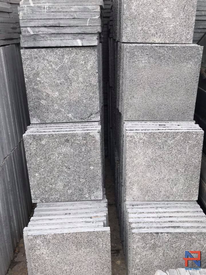 tổng kho đá lát sân vườn Nam Phát