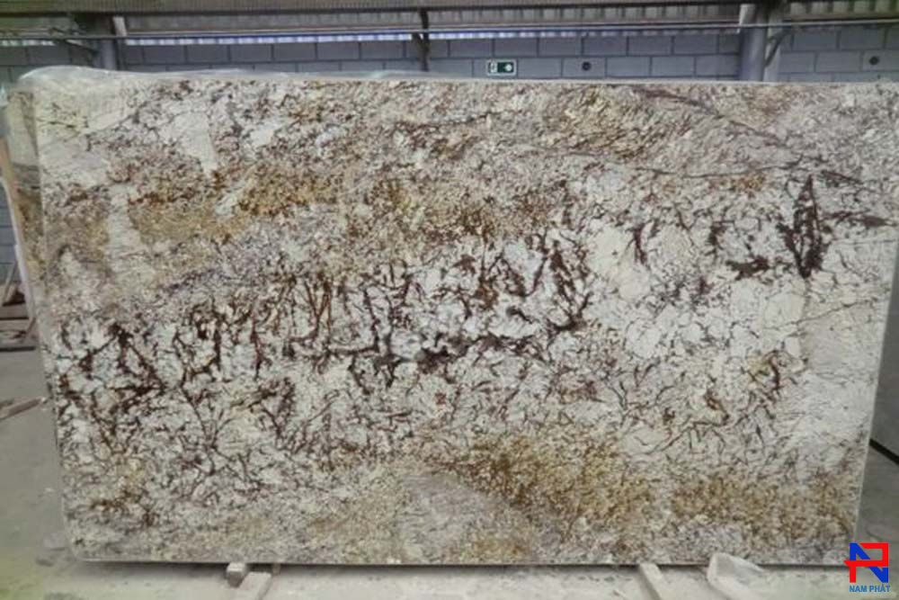 Đá Granite Persa GoldA G003