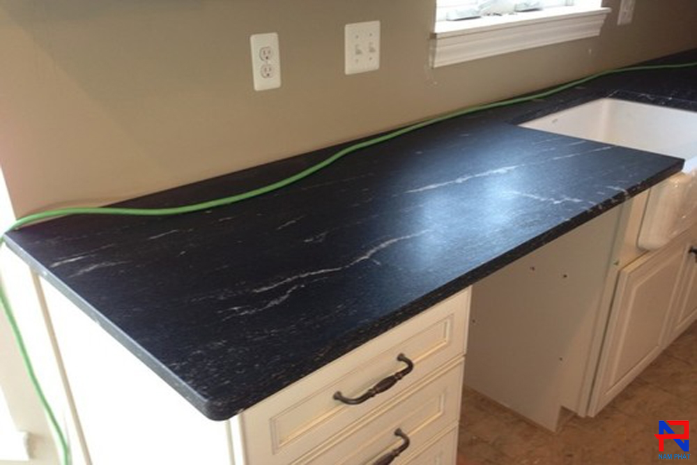 Đá Tự Nhiên Granite Via LacteaA G006 