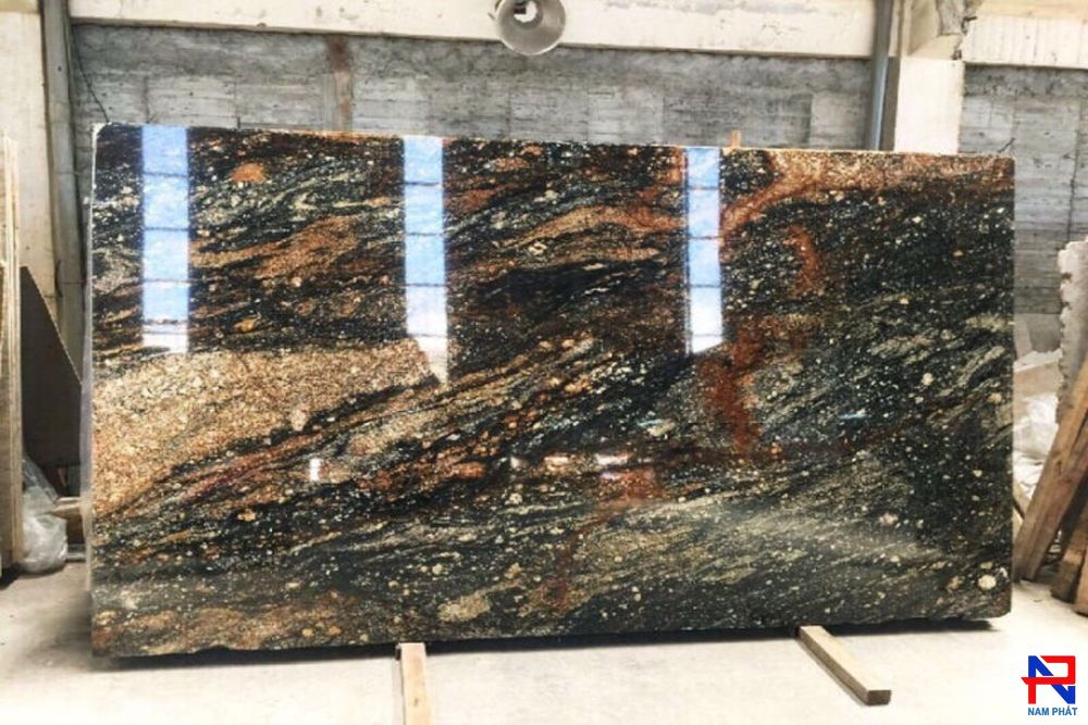 Đá Granite Magma NewA G009