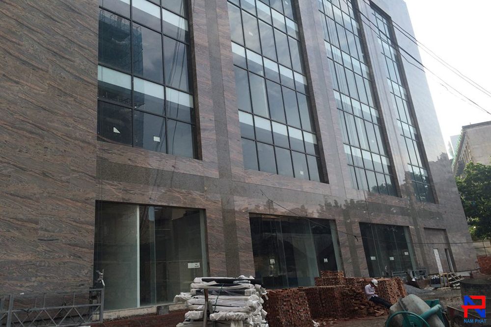 Đá Granite Juparana ColomboA G0013