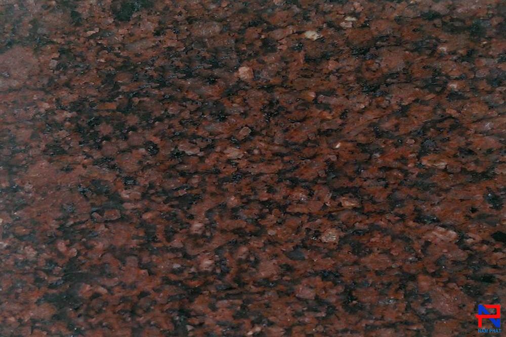 Đá Tự Nhiên Granite Ruby IndiaA G017