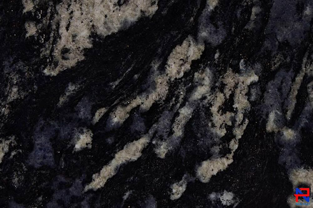 Đá Tự Nhiên Granite Blue Fantasy 1A ​​G023