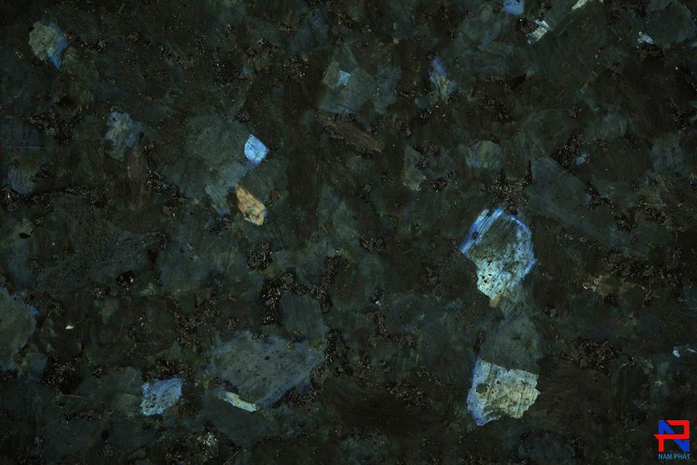 Đá Tự Nhiên Granite Emarald PearlA ​​G024