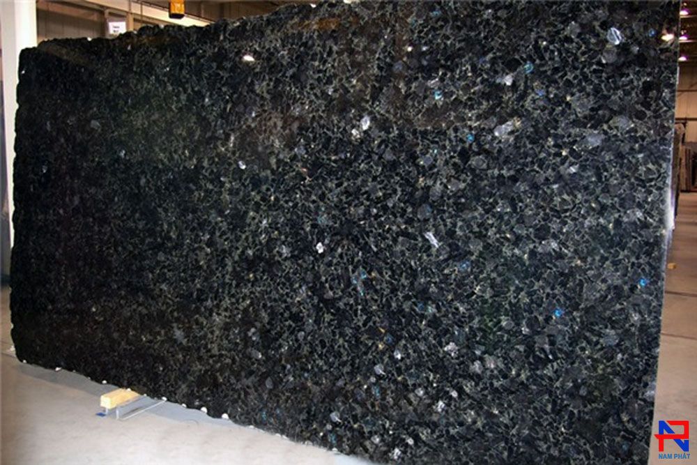 Đá Tự Nhiên Granite Volga BlueA ​​G025