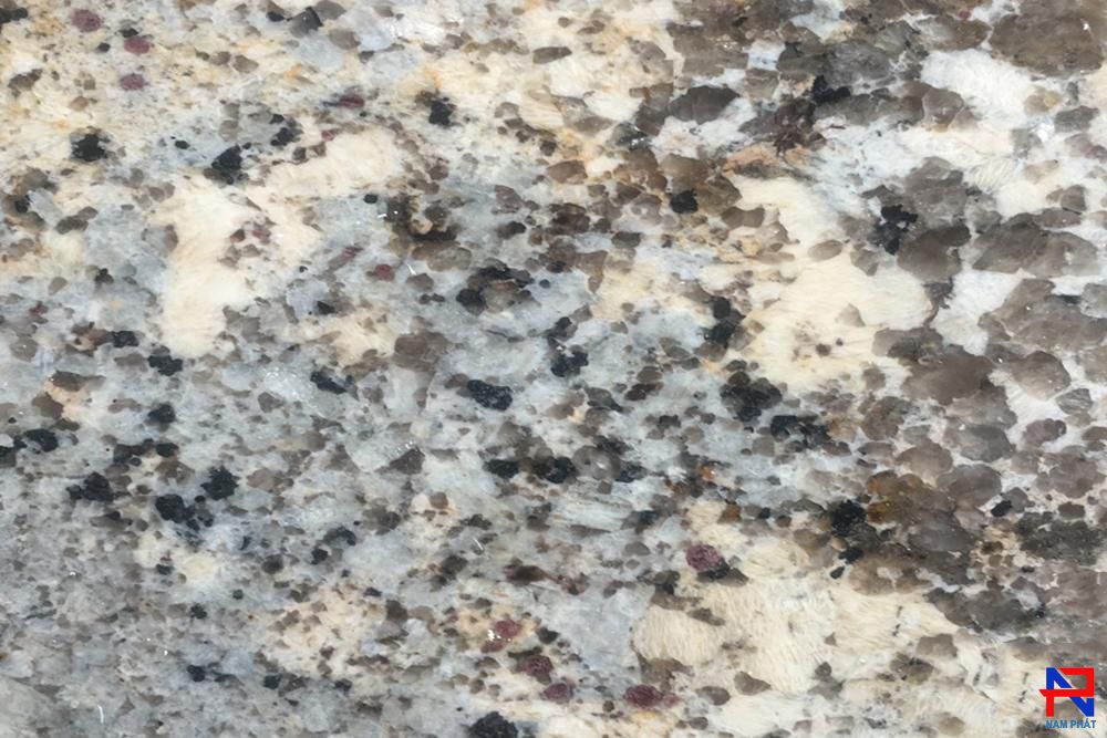 Đá Tự Nhiên Granite Splender CreamA ​​G027