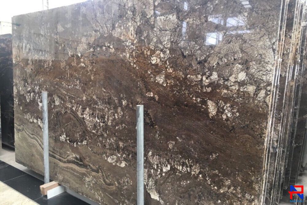 Đá Tự Nhiên Granite AMAZONA G029