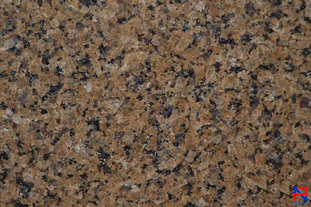 Đá Tự Nhiên Granite Tropical BrownA ​​G030