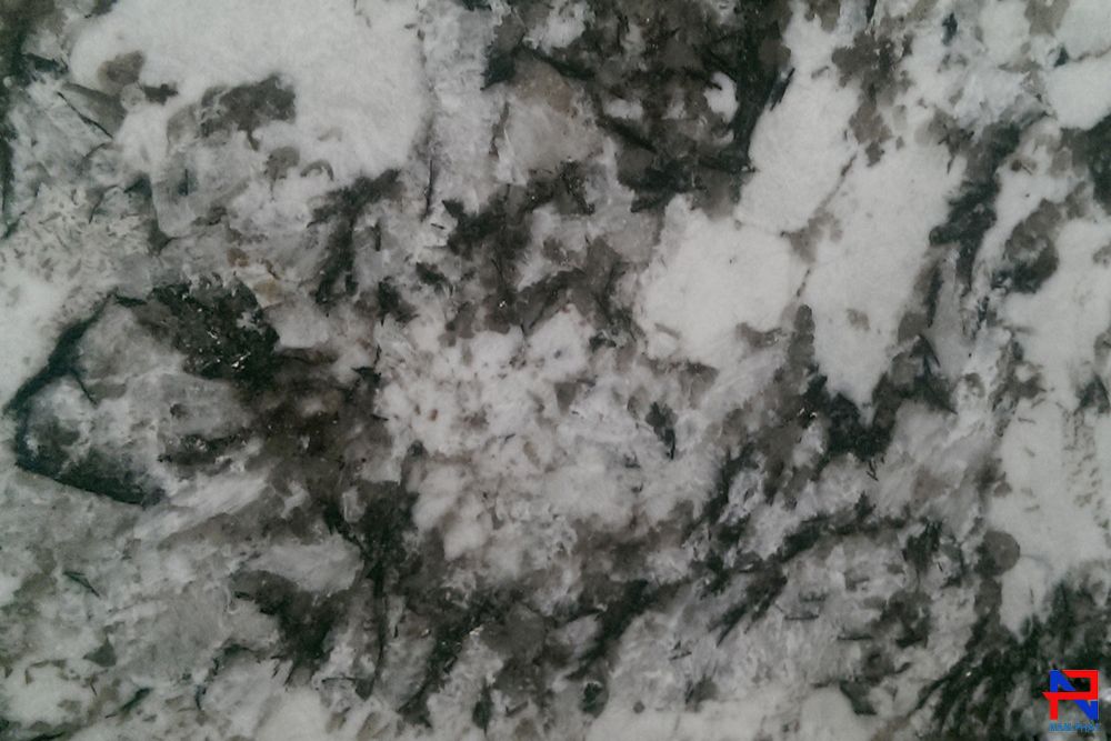 Đá Tự Nhiên Granite Horizon WhiteA ​​G033