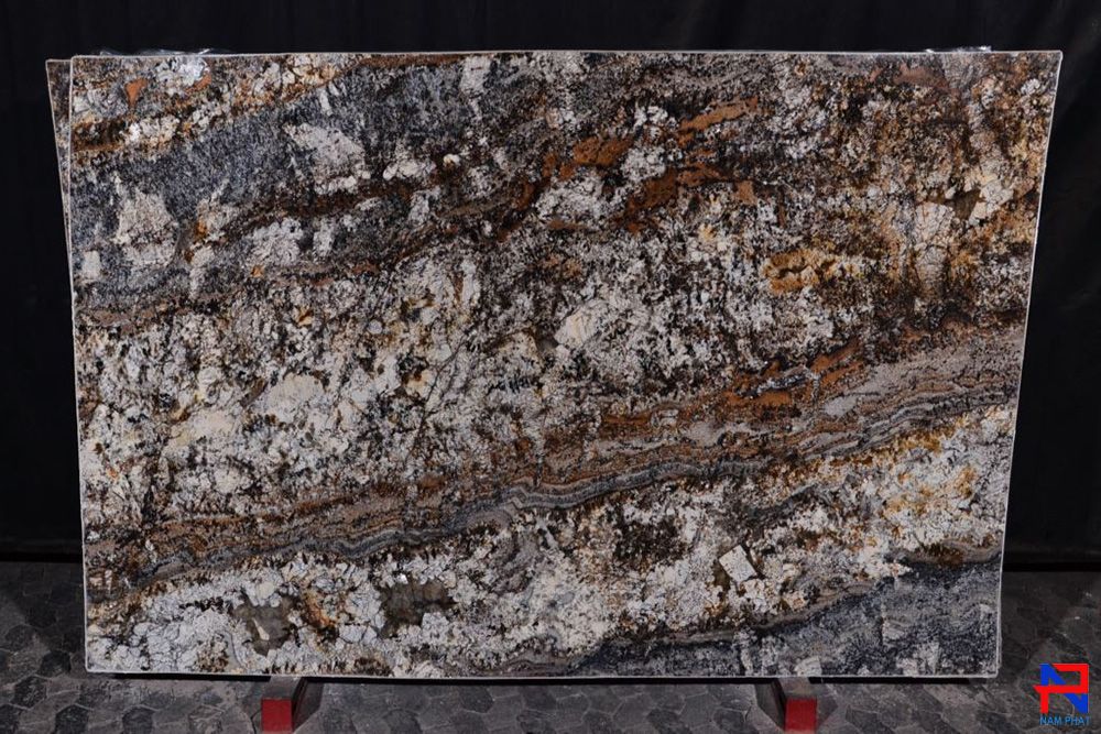 Đá Tự Nhiên Granite AudaxA G039