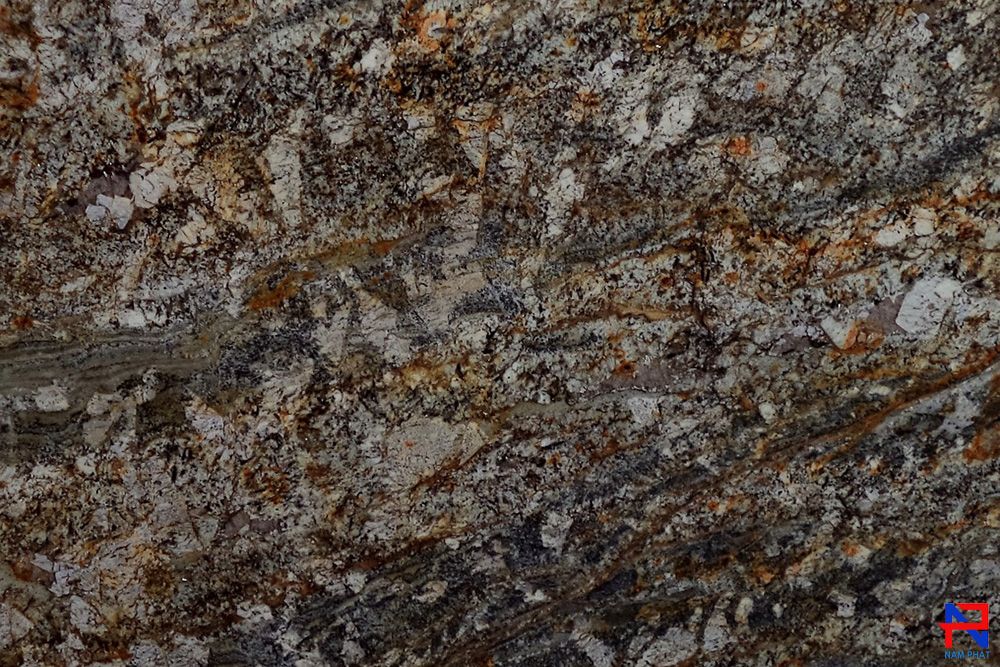 Đá Tự Nhiên Granite AudaxA ​​G039