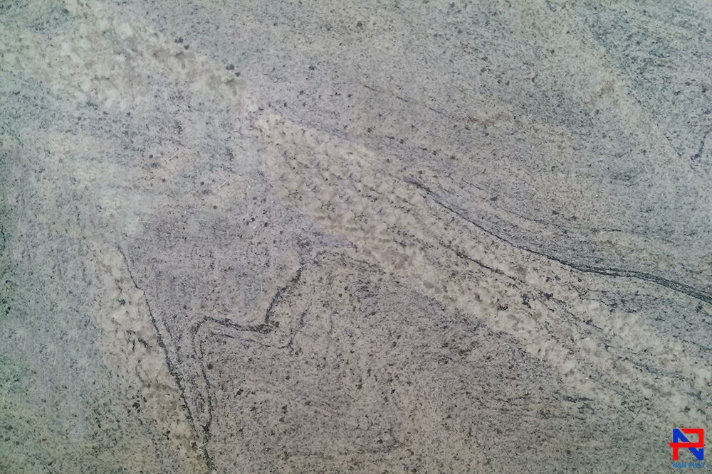 Đá Tự Nhiên Granite Ivory FantasyA ​​G040