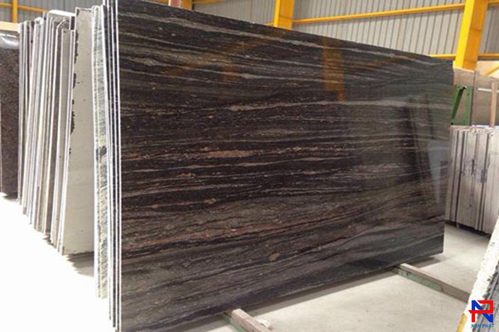 Đá Tự Nhiên Granite Hymalaya BlueA G041