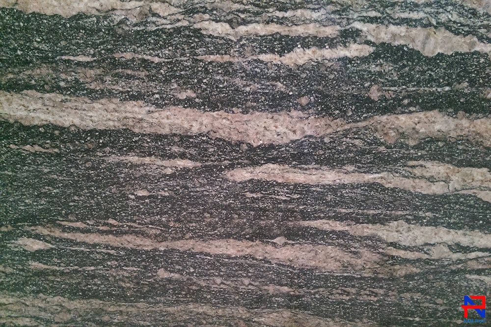 Đá Tự Nhiên Granite Hymalaya BlueA ​​G041