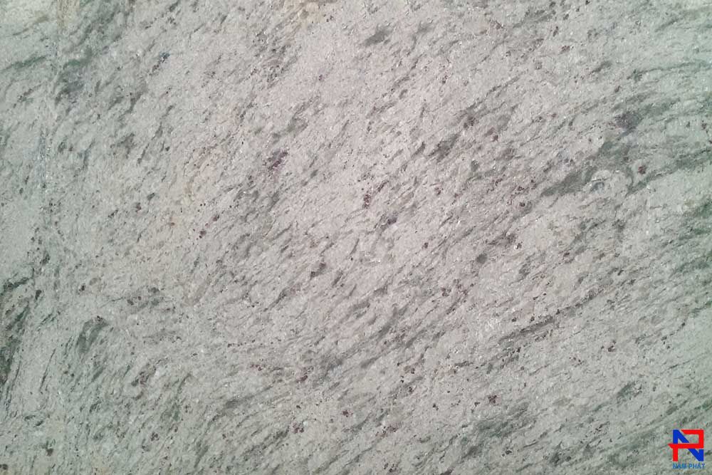 Đá Tự Nhiên Granite River White Gangaw ​​G043