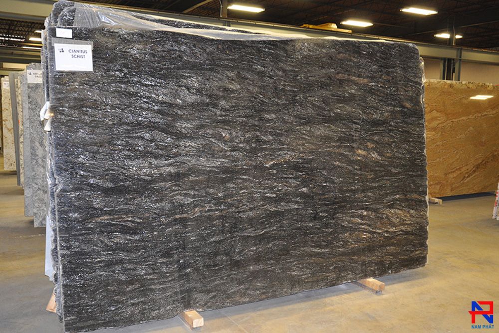 Đá Tự Nhiên Granite Ciantitus G044