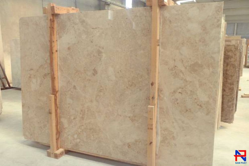 Đá Marble Capucino M008