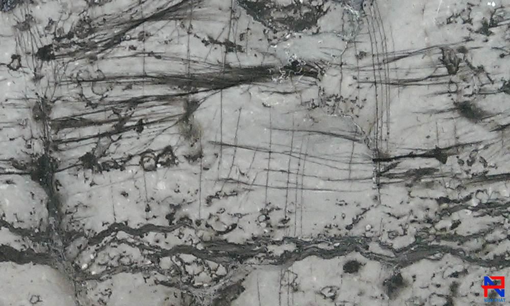 Đá Tự Nhiên Marble Brown Classique M024