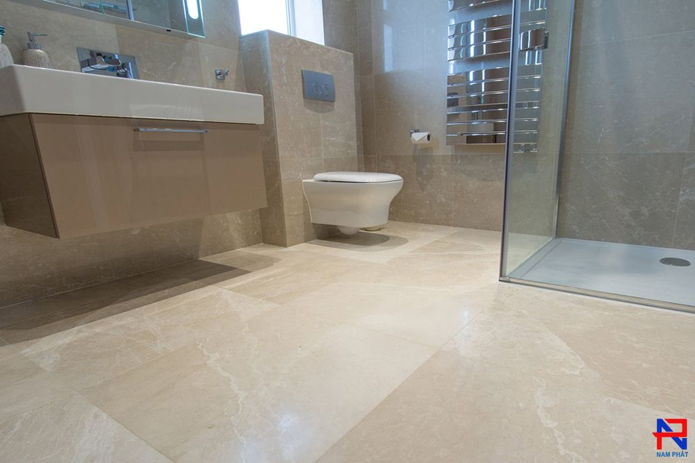 Đá Tự Nhiên Marble Boticino M029