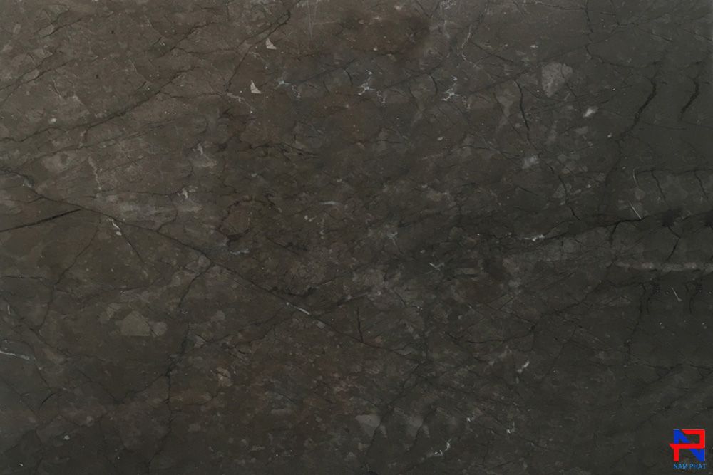 Đá Tự Nhiên Marble Brown Italia M033