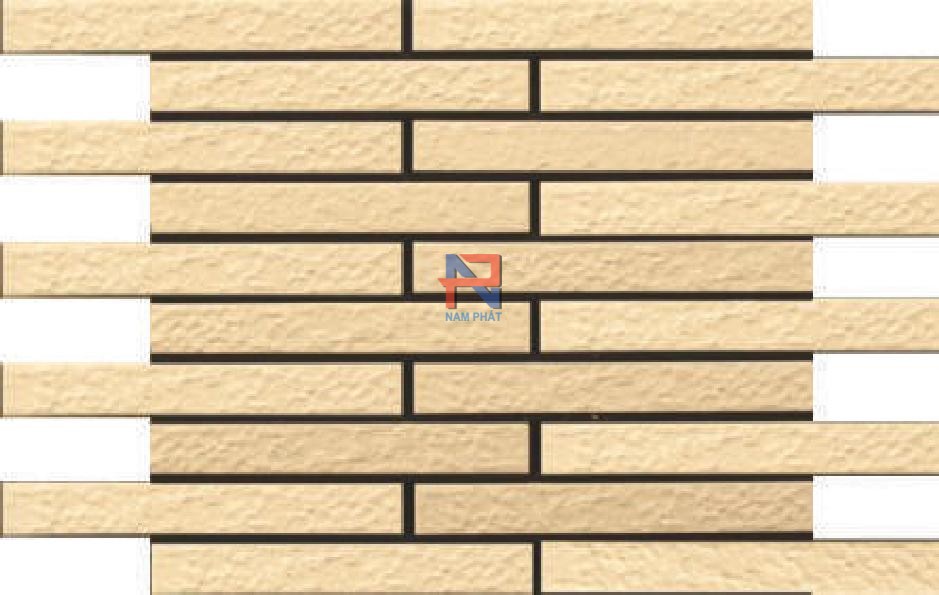 Gạch thẻ ốp tường Nippon nhập khẩu Nhật Bản NPBT220-52M