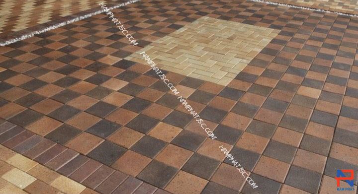 Gạch lát sân vườn NPSV039