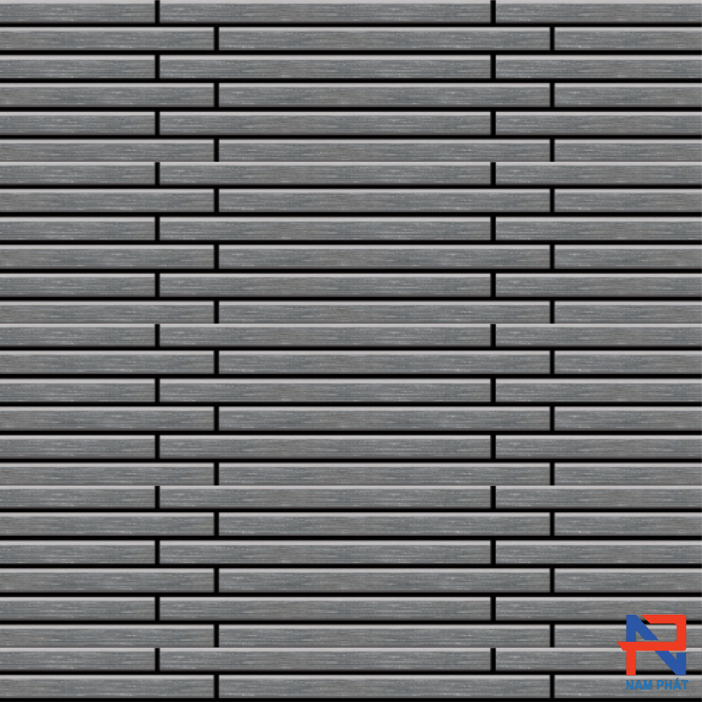 Gạch Việt Nhật Ốp Tường Ngoại Thất - NCEO008