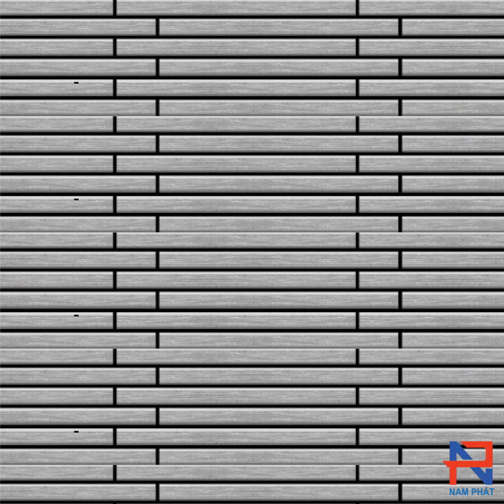 Gạch Việt Nhật Ốp Tường Ngoại Thất - NCEO010