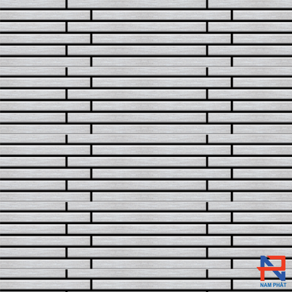 Gạch Việt Nhật Ốp Tường Ngoại Thất - NCEO012