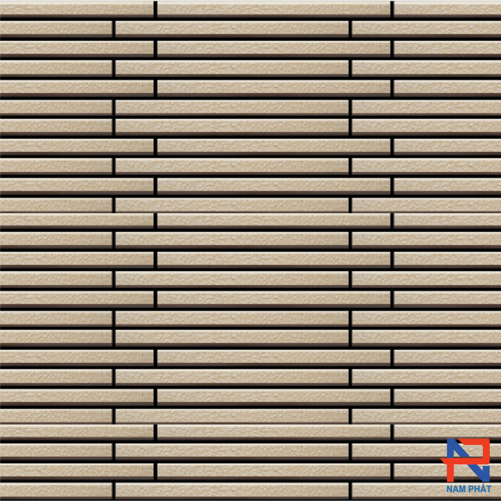 Gạch Việt Nhật Ốp Tường Ngoại Thất - NCIA803