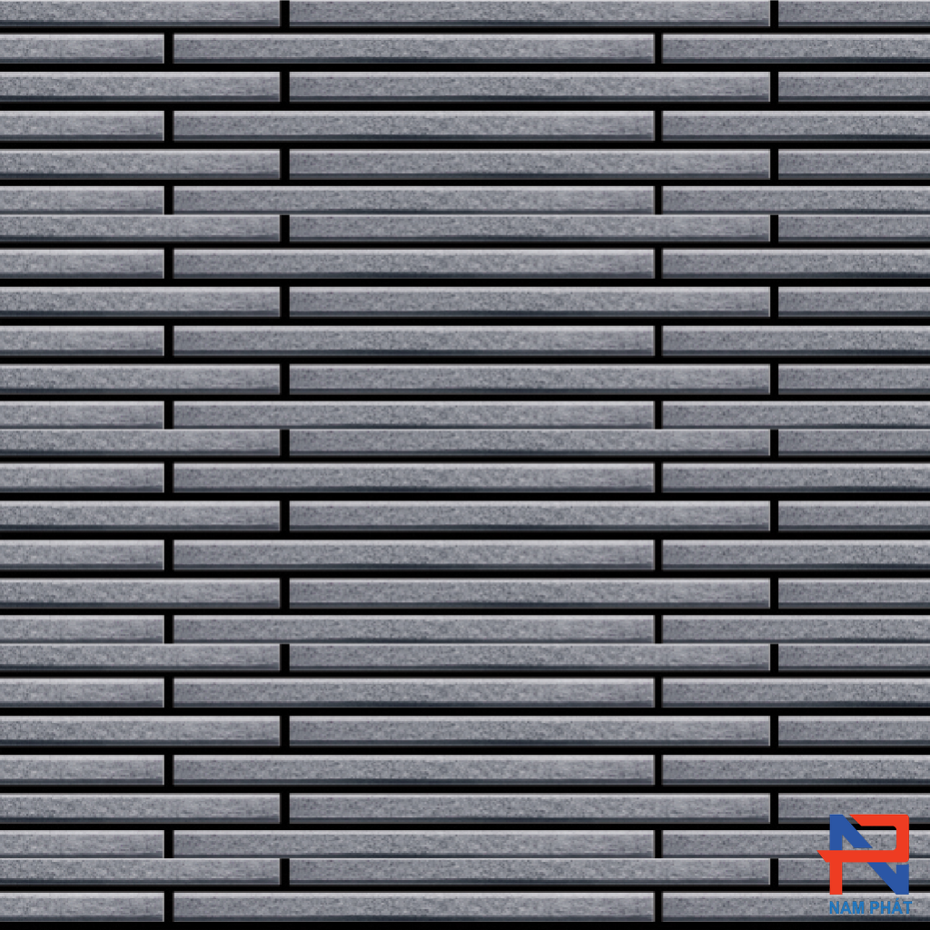 Gạch Việt Nhật Ốp Tường Ngoại Thất - NCOC528