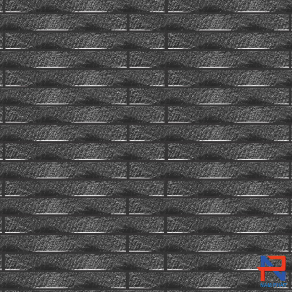 Gạch Thẻ Việt Nhật Ốp Tường Ngoại Thất - NFLK4403