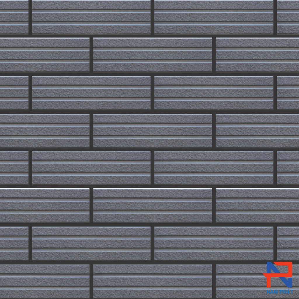 Gạch Thẻ Ốp Tường Việt Nhật - NHCM003
