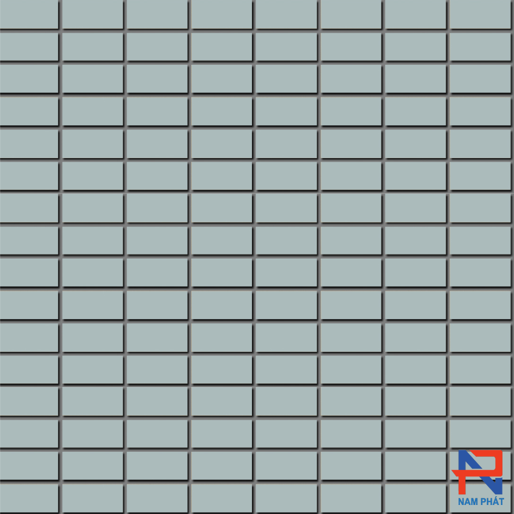 Gạch Thẻ Việt Nhật  - NHD03