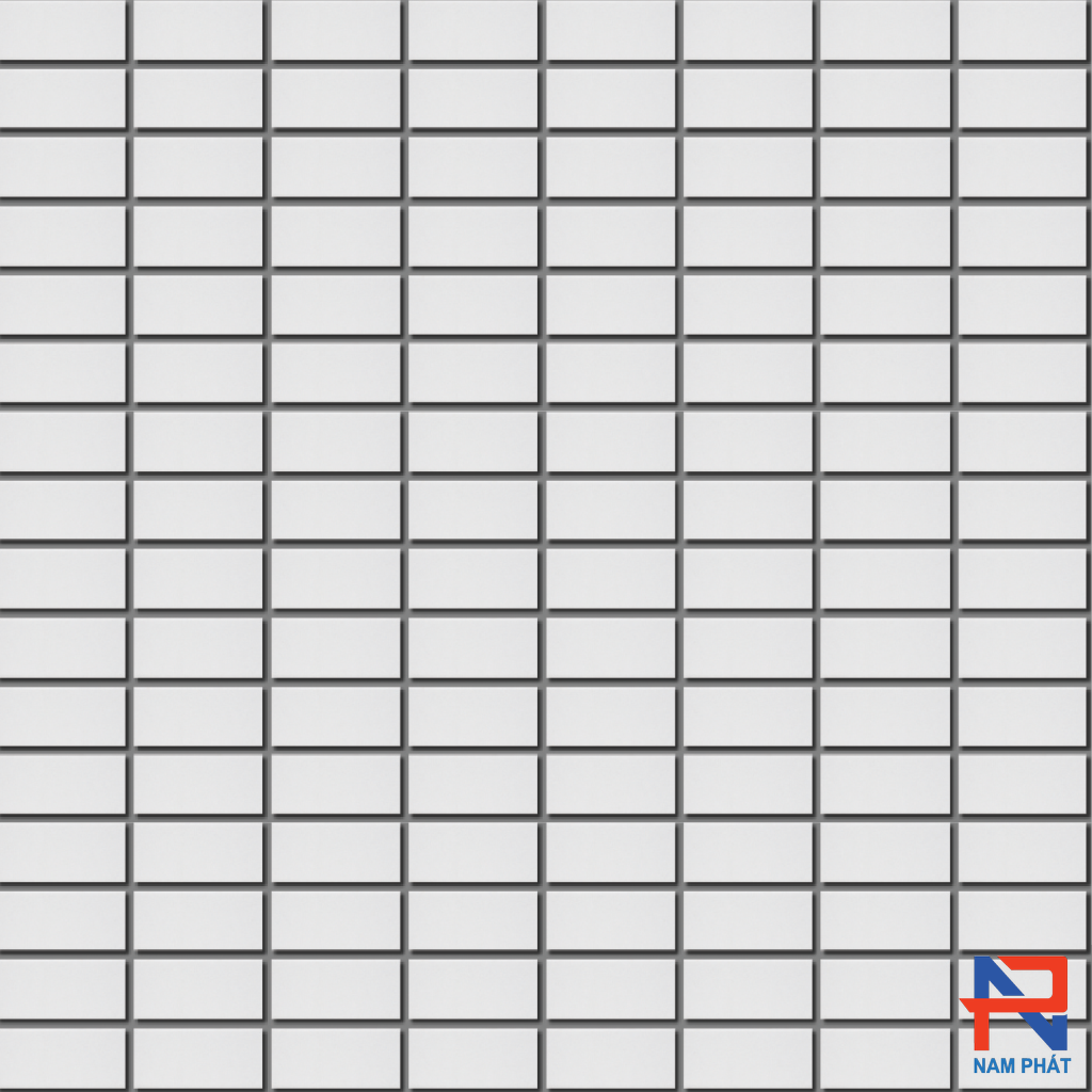 Gạch Thẻ Việt Nhật  - NHD04