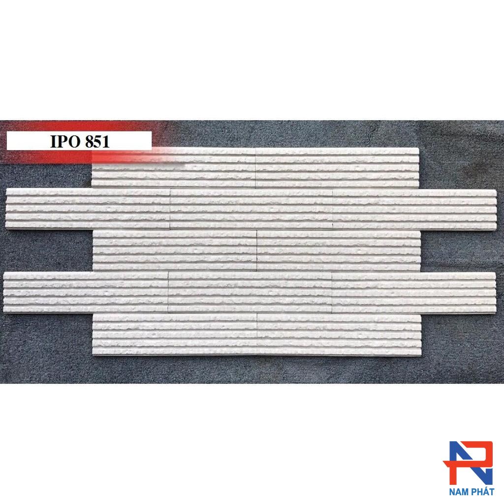 Gạch Thẻ Việt Nhật  - NIPO851