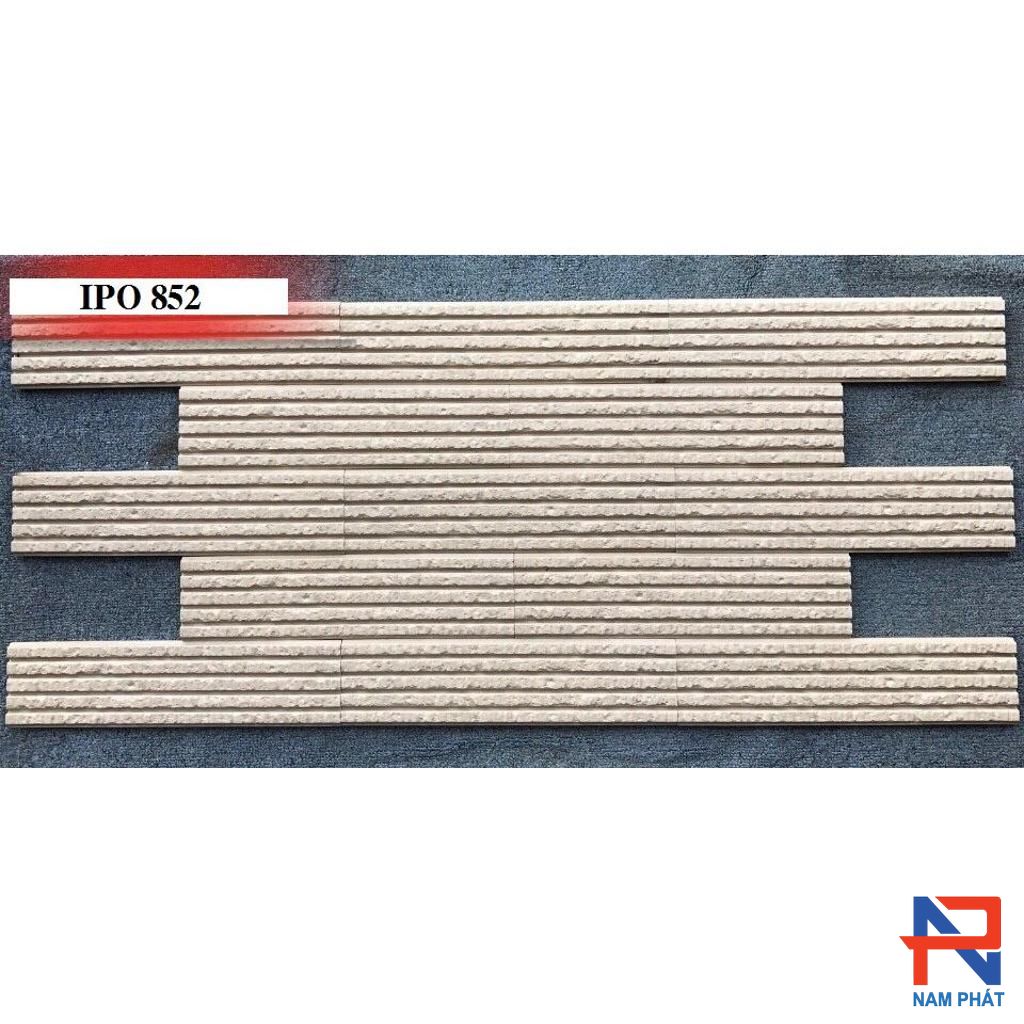 Gạch Thẻ Việt Nhật  - NIPO852