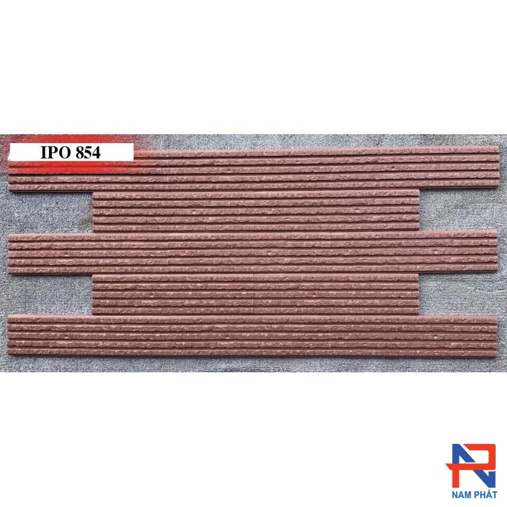 Gạch Thẻ Việt Nhật  - NIPO854