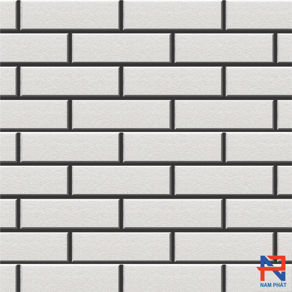 Gạch Thẻ Việt Nhật  - NMU604