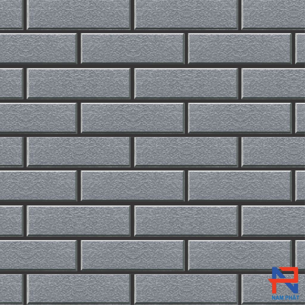 Gạch Thẻ Việt Nhật  - NMU605