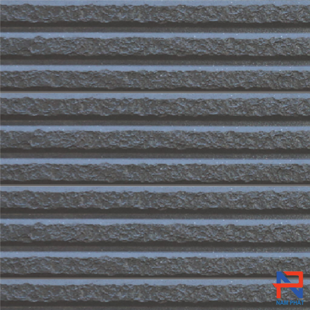 Gạch Thẻ Việt Nhật Ốp Tường Ngoại Thất - NSHBC03