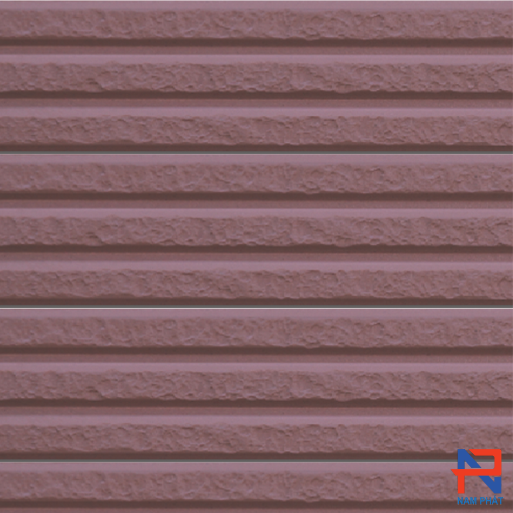 Gạch Thẻ Việt Nhật Ốp Tường Ngoại Thất - NSHBC06
