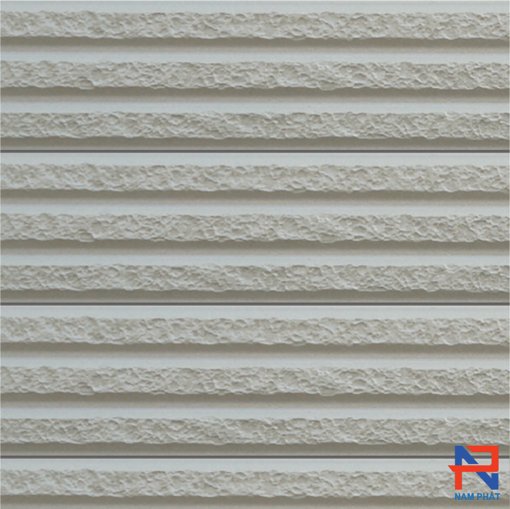 Gạch Thẻ Việt Nhật Ốp Tường Ngoại Thất - NSHBC09