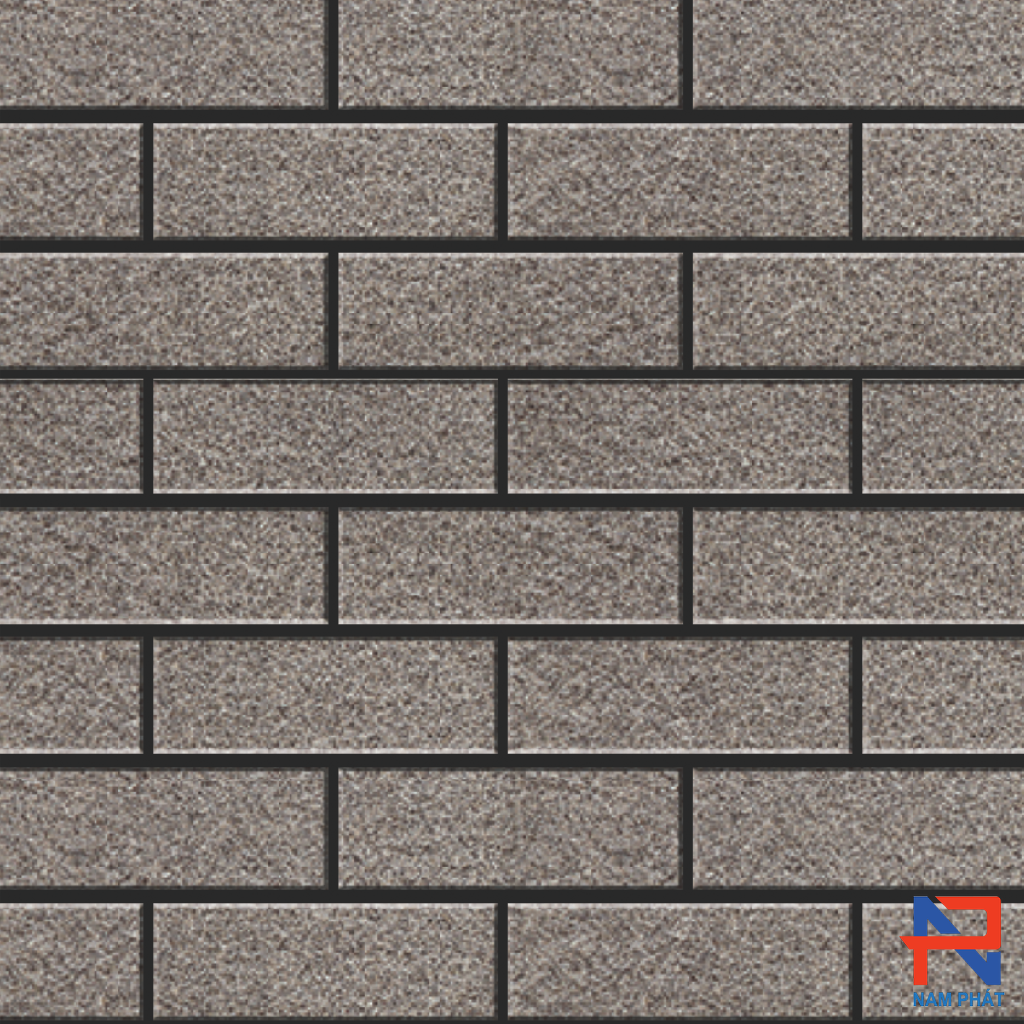Gạch Thẻ Việt Nhật Ốp Tường Ngoại Thất - NSHC7209
